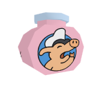 Ham Ahoy - The Simpsons Game