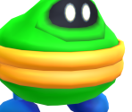 Coin Coffer - New Super Mario Bros. 2