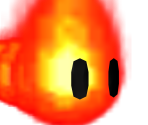 Fire Snake - New Super Mario Bros. 2