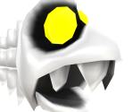 Fish Bone - New Super Mario Bros. 2