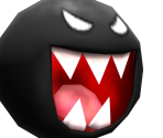 Flame Chomp - New Super Mario Bros. 2