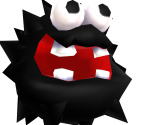Fuzzy - New Super Mario Bros. 2