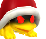 Spike Top - New Super Mario Bros. 2