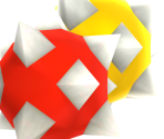 Spiny Egg - New Super Mario Bros. 2
