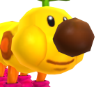 Wiggler - New Super Mario Bros. 2