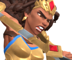 Nubia - MultiVersus