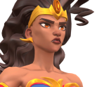 Nubia (Future State) - MultiVersus