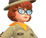 Velma (Intrepid) - MultiVersus