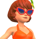 Velma (Beach Volleyball) - MultiVersus