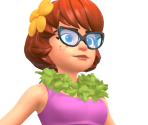 Velma (Luau) - MultiVersus