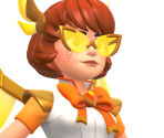 Velma (Mythic Vista) - MultiVersus
