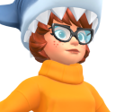 Velma (Shark Hat) - MultiVersus