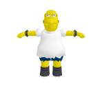 Kearney - The Simpsons Game