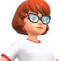Velma (Graphic-T-Shirts) - MultiVersus