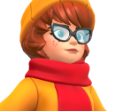 Velma (Winter) - MultiVersus
