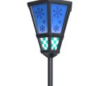 007 Spring-Picnic Lantern - Tomodachi Life: Living the Dream