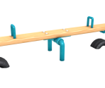 028 Seesaw - Tomodachi Life: Living the Dream