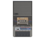 Tape Recorder - The Stanley Parable: Ultra Deluxe
