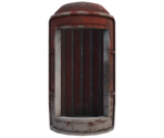 Rusted Escape Pod - The Stanley Parable: Ultra Deluxe