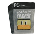 Ride Props Paintings - The Stanley Parable: Ultra Deluxe