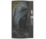 Vending Machine - The Stanley Parable: Ultra Deluxe