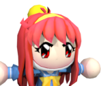 Fujisaki Bomber - Super Bomberman R