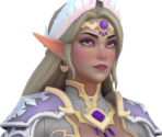 Aphrodite (Court Charmer) - Smite 2