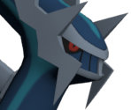 #0483 Dialga - Pokémon Legends: Arceus