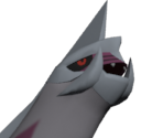 #0484 Palkia - Pokémon Legends: Arceus