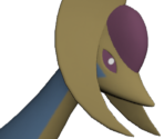 #0488 Cresselia - Pokémon Legends: Arceus