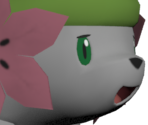 #0492 Shaymin - Pokémon Legends: Arceus