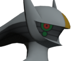 #0493 Arceus - Pokémon Legends: Arceus