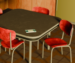 Watch&Play Game (Room) - Crushed In Time