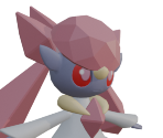 #0719 Diancie - Pokémon Legends: Z-A