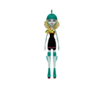 Lagoona - Monster High: Skultimate Roller Maze