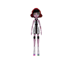 Operetta - Monster High: Skultimate Roller Maze