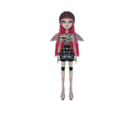 Rochelle - Monster High: Skultimate Roller Maze