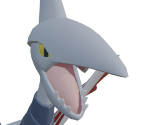 #0227 Skarmory - Pokémon Legends: Z-A