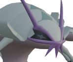 #0768 Golisopod - Pokémon Legends: Z-A
