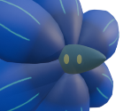 #0970 Glimmora - Pokémon Legends: Z-A