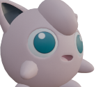 #0039 Jigglypuff - Pokémon Legends: Z-A