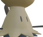 #0778 Mimikyu - Pokémon Legends: Z-A