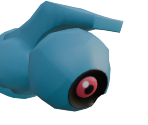 #0374 Beldum - Pokémon Legends: Z-A