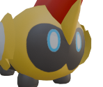 #0870 Falinks - Pokémon Legends: Z-A