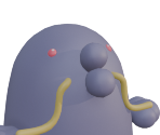 #0317 Swalot - Pokémon Legends: Z-A
