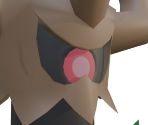 #0709 Trevenant - Pokémon Legends: Z-A