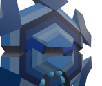 #0615 Cryogonal - Pokémon Legends: Z-A