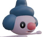 #0439 Mime Jr. - Pokémon Legends: Z-A