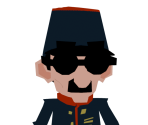 Emmett PlaceHolder (Postman - Dr. Watson) - Crushed In Time