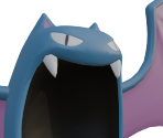 #0042 Golbat - Pokémon Legends: Z-A